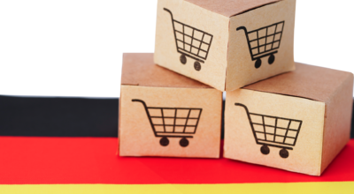 Entwicklung unserer Exportabteilung